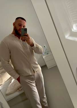 AlexLj, 25, Düsseldorf