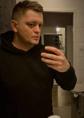 Evgeny1993, 32, Bremen