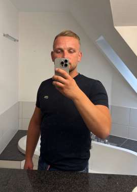 Alexwostok, 24, Aschaffenburg