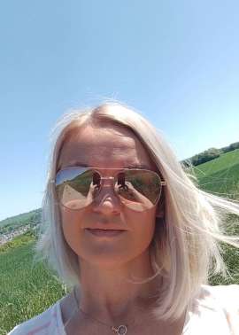 Ola, 42, Saarbrücken