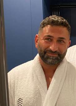 Marques38, 38, Paderborn
