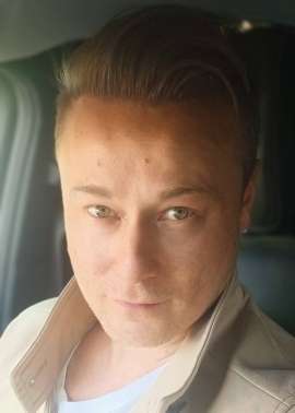 AlexLink, 35, Marburg