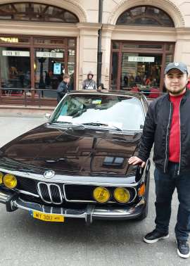 Timur021999, 26, Oberhausen