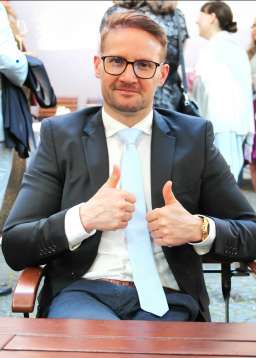 IamEugen, 43, Kaiserslautern