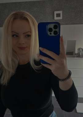 Lianna07, 23, Hannover