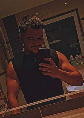 Kevin13579, 23, Bitburg