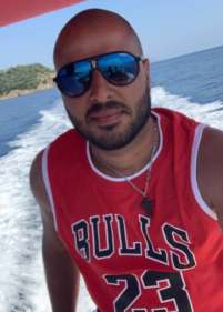 GabrielGena, 33, Gütersloh