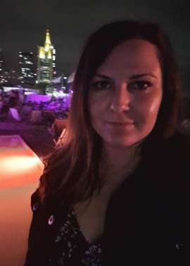 -Anja-, 33, Frankfurt am Main