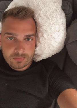 ArthurW, 28, Paderborn