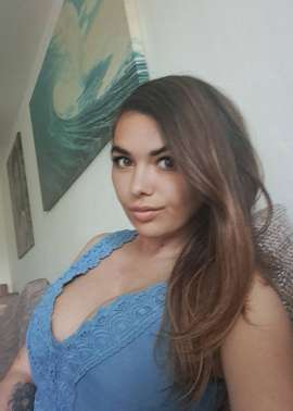 Christina4ka, 37, Mühldorf am Inn