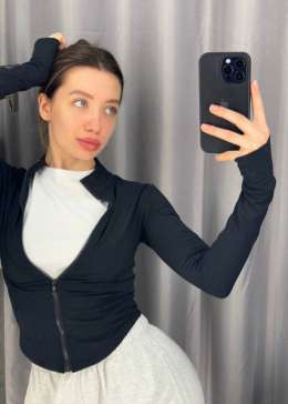RedNastia, 27, Berlin