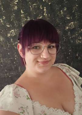 Liduska93, 31, Hamm