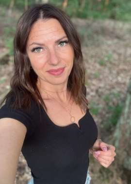 LarissaS, 36, Gifhorn