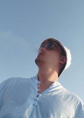 Gol, 34, Krefeld