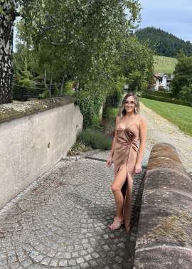 Camy, 29, Karlsruhe