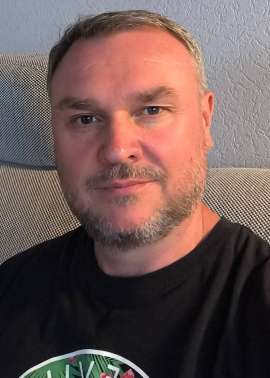 CNemo, 49, Kiel