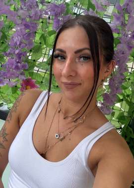 Woman888, 32, Bielefeld