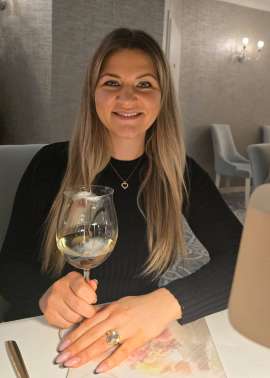 Alina2025, Frankfurt am Main