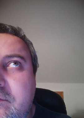 Nicklick, 35, Recklinghausen