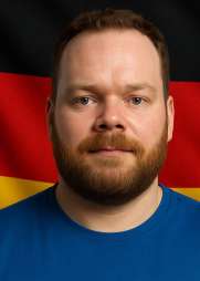 Daniel194, 31, Lübeck