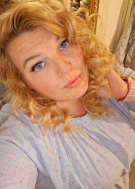 Lilli89, 35, Gelnhausen