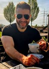 Alexperiment, 37, Freiberg am Neckar