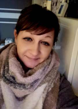 Irinka30, 41, Paderborn