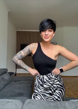 Oljjaaaa, 29, Baden-Baden