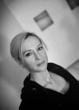 Lisa1985, 39, Karlsruhe