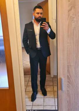 Wasserlasser, 39, Köln