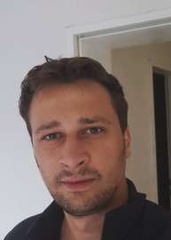 Rico25, 36, Bad Staffelstein