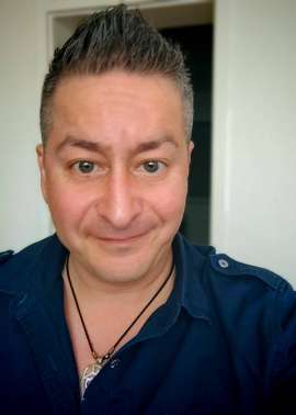 MarkBo, 44, Bochum
