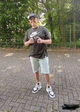Maxxx1989, 36, Rodgau