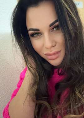 Kateryna1993, 32, Bensheim