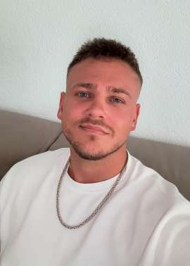 Sanjamx, 30, Heidelberg