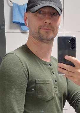 Alex-F, 45, Hamburg
