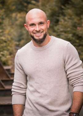 SilentDima, 35, Bielefeld