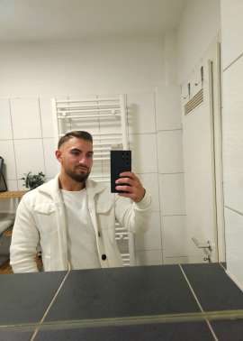 Tony28, 28, Köln