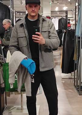 AndreiGord, 31, Friedrichshafen