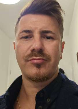 Elik, 31, Düsseldorf