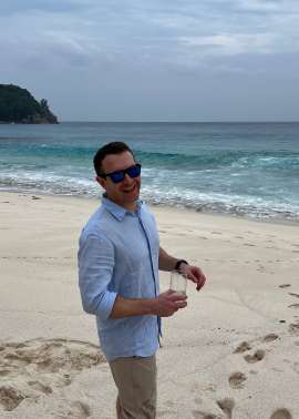 BorjaLE, 36, Frankfurt am Main