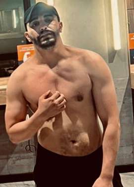Dayii, 32, Mannheim