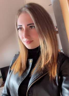 ReginaRu97, 27, Bremen