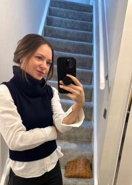 Erikaaa, 30, Stuttgart