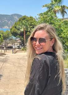 Sashula, 29, Bremen