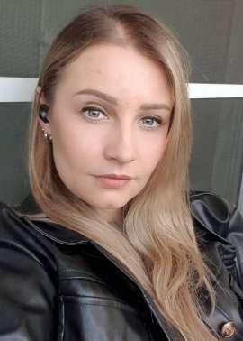 Veranika93, 31, Würzburg