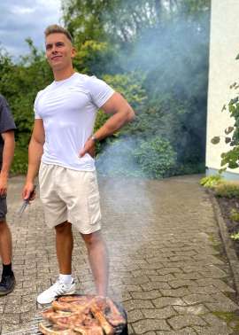 andrej177, 30, Bielefeld