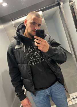 Kev76, 24, Karlsruhe