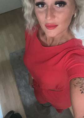 Tamarahb, 34, Bremen