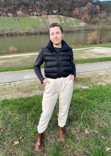 alenaddd144, 36, Leverkusen
